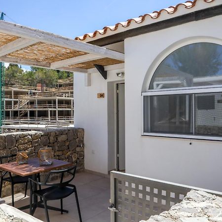 Cala Vadella Beachwalk Suites Ngoại thất bức ảnh