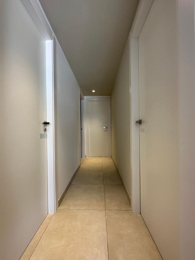 Cala Vadella Beachwalk Suites Ngoại thất bức ảnh