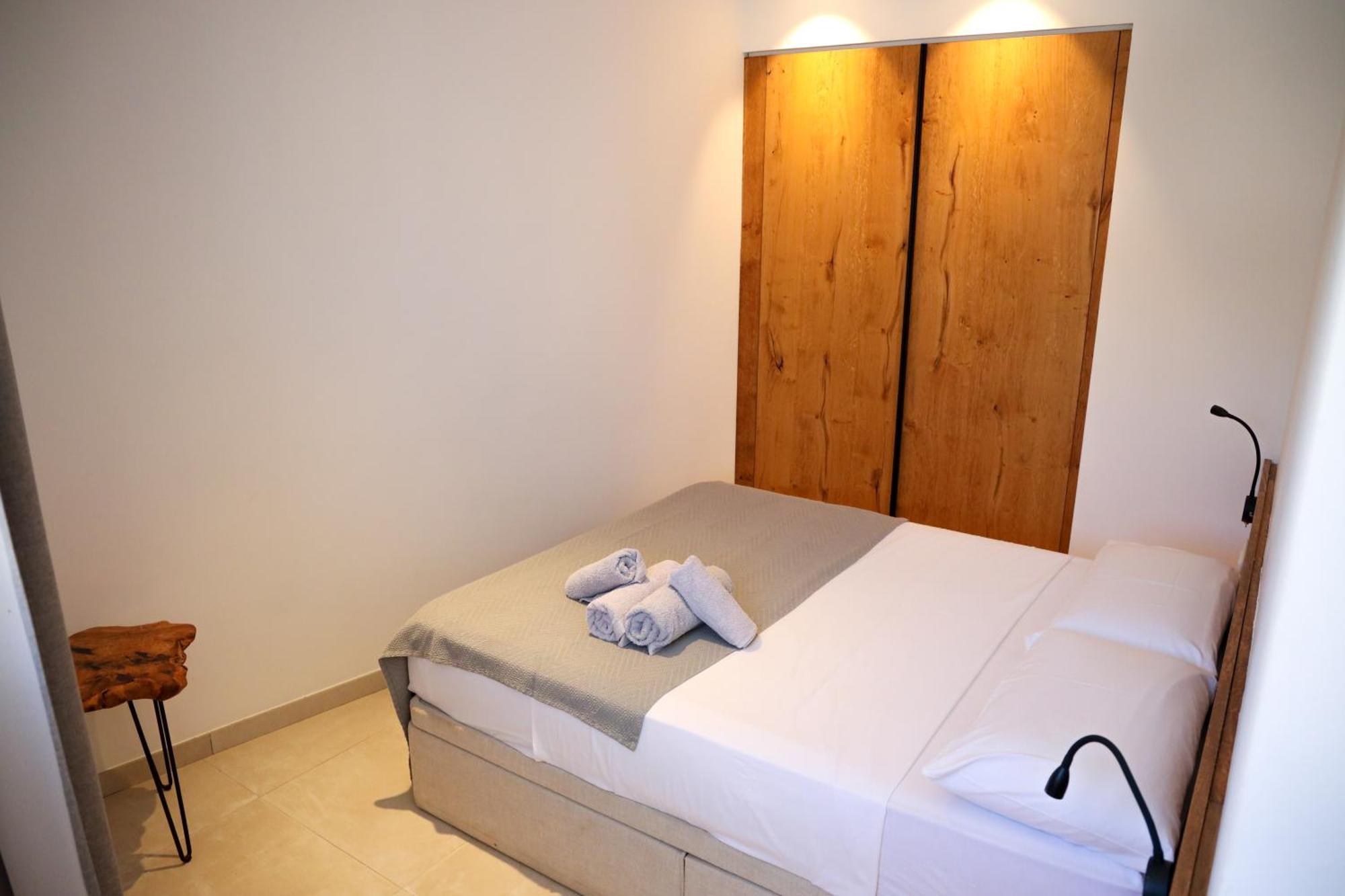 Cala Vadella Beachwalk Suites Phòng bức ảnh