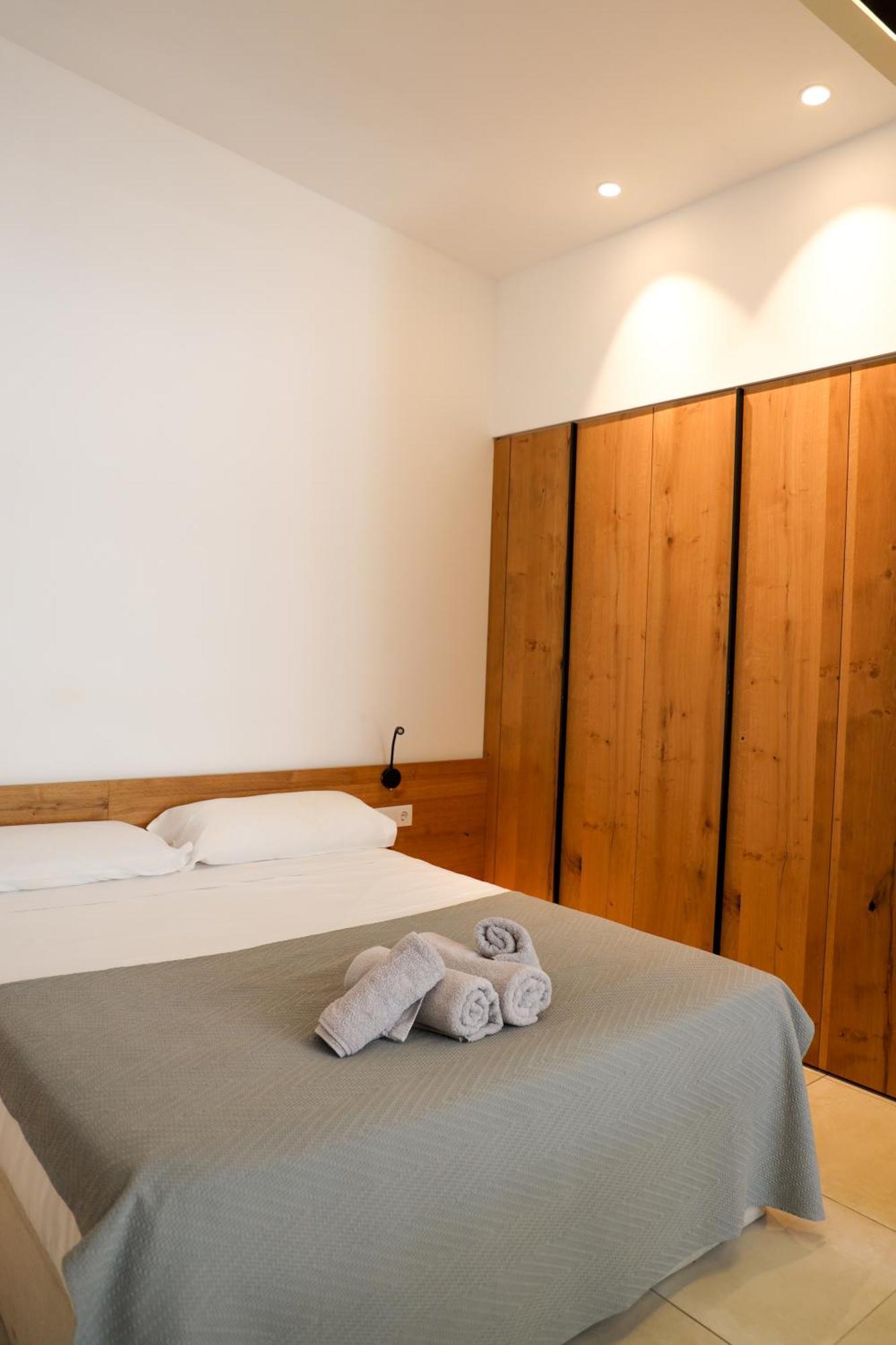 Cala Vadella Beachwalk Suites Phòng bức ảnh